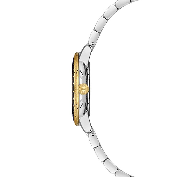 Versace VRSCVEUCA0524 Kadın Kol Saati