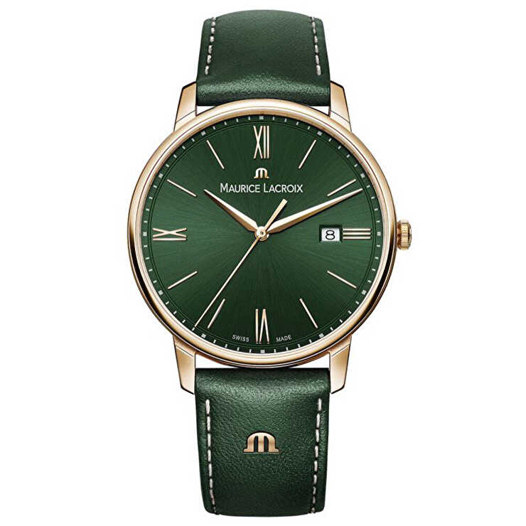 Maurice Lacroix ML-EL1118PVP01610-1 Kol Saati