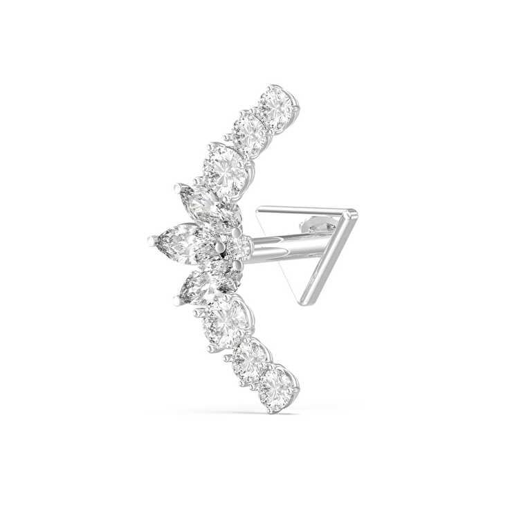 Guess JGUJUBE06264JWRHTU Kadın Piercing