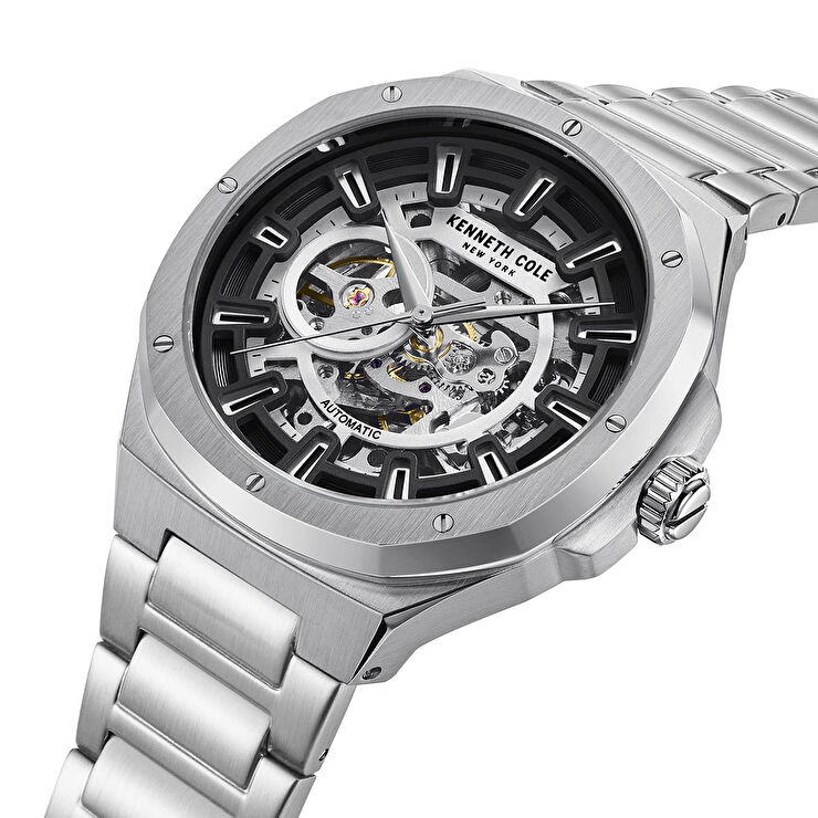 Kenneth Cole KCWGL2217304 Erkek Kol Saati
