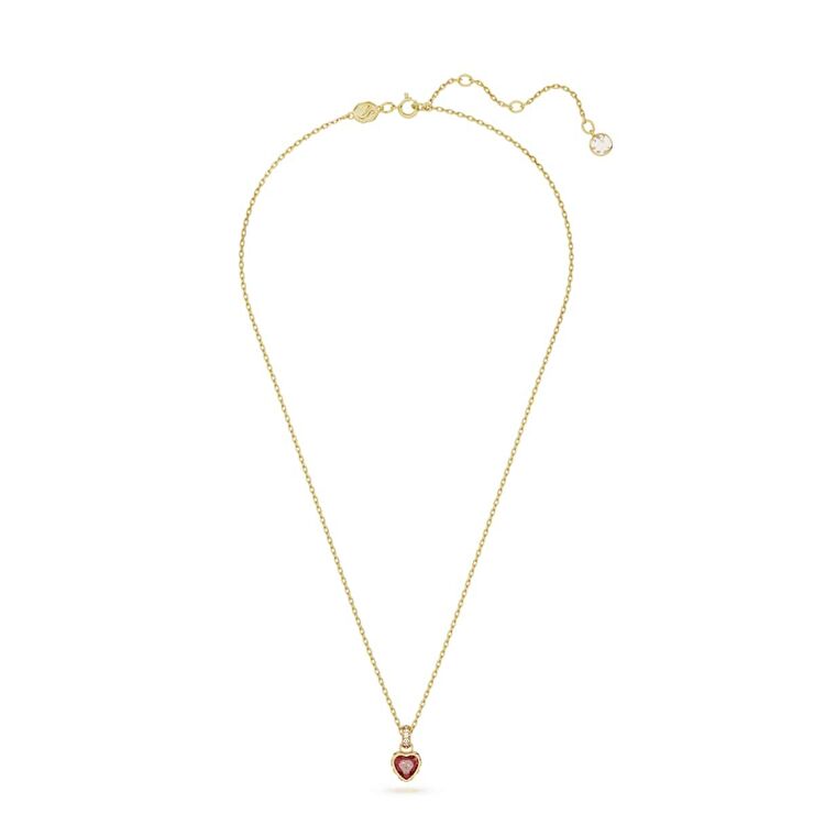Swarovski SWR5648750 Kalpli Kadın Kolye