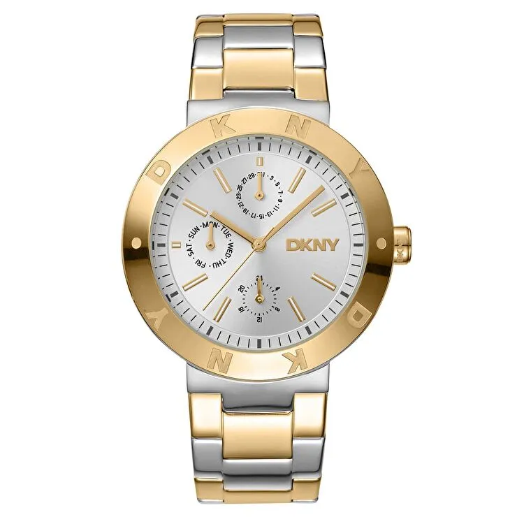 DKNY DK1L022M0055 Kadın Kol Saati
