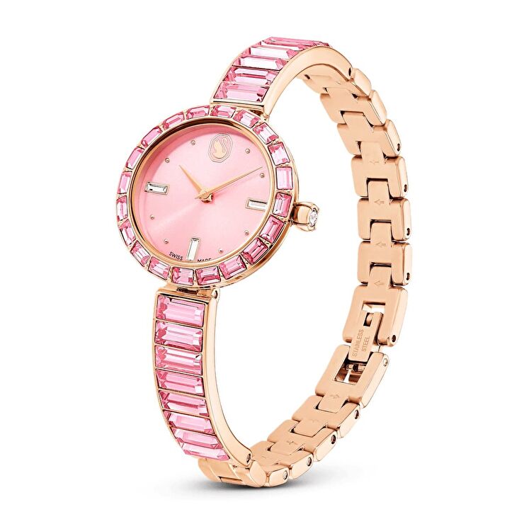Swarovski SWR5679890 Kadın Kol Saati