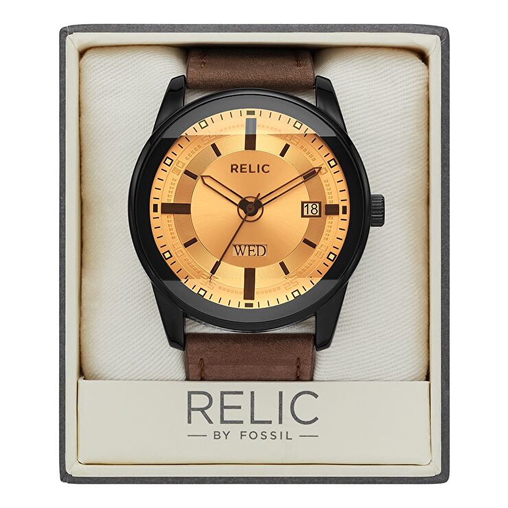 RELIC RL-ZR12229 Erkek Kol Saati