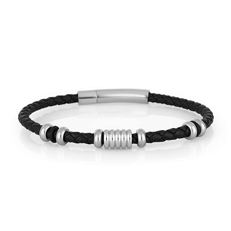 Wesse JWEL1109-01 Erkek Bileklik