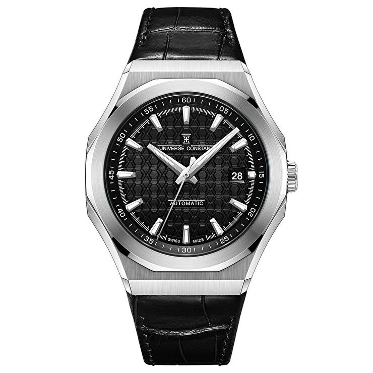 Universe Constant UC5438 Erkek Kol Saati
