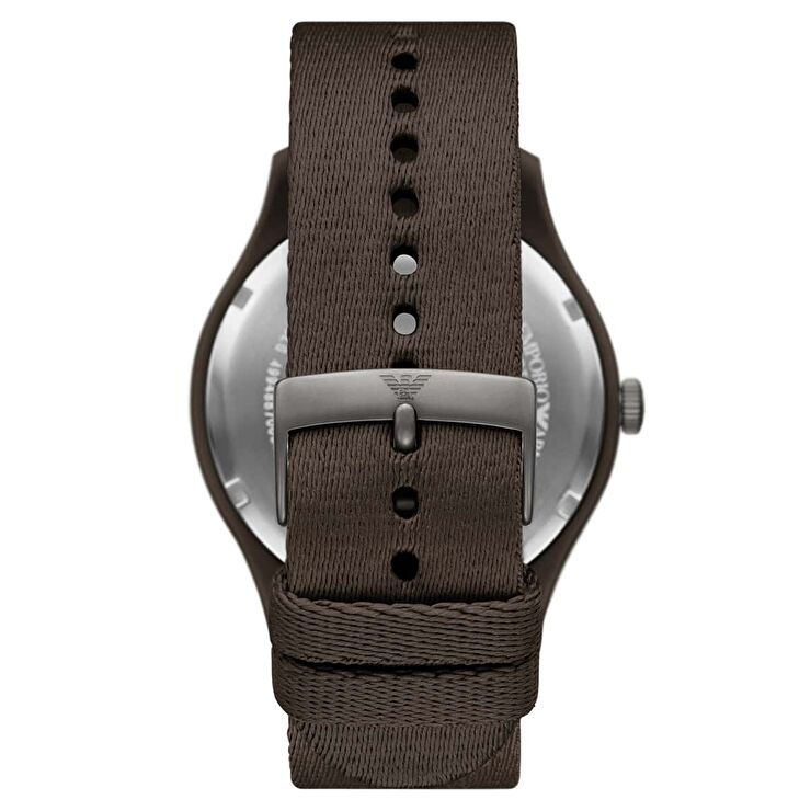 Emporio Armani AR11655 Erkek Kol Saati