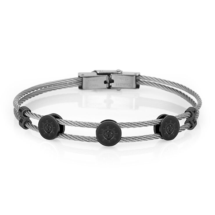 Parigi PRGJAG1144-01 Erkek Bileklik