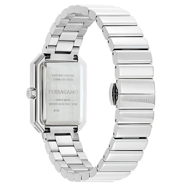 Ferragamo SFS800324 Kadın Kol Saati