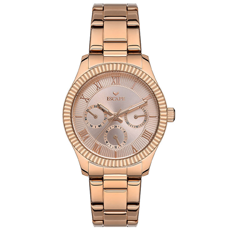 Escape ESCP203402 Kadın Kol Saati