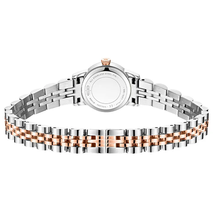 Welder WRC2002 Kadın Kol Saati