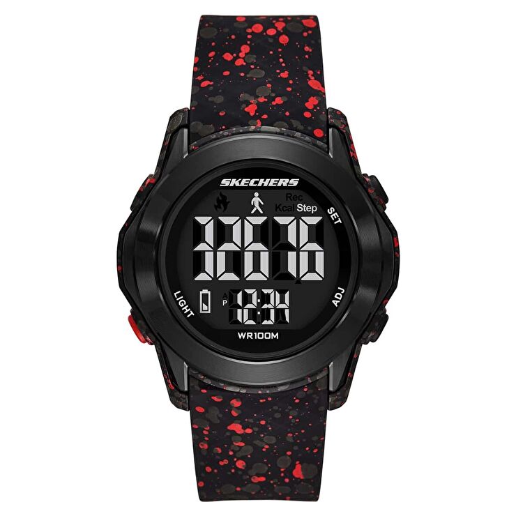 Skechers SR5244 Erkek Kol Saati