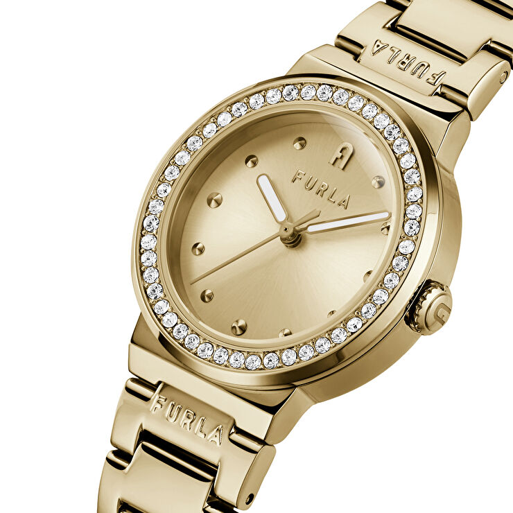 Furla FRWW00039003L2 Kadın Kol Saati