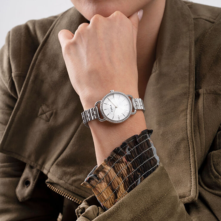 Furla FRWW00021012L1 Kadın Kol Saati