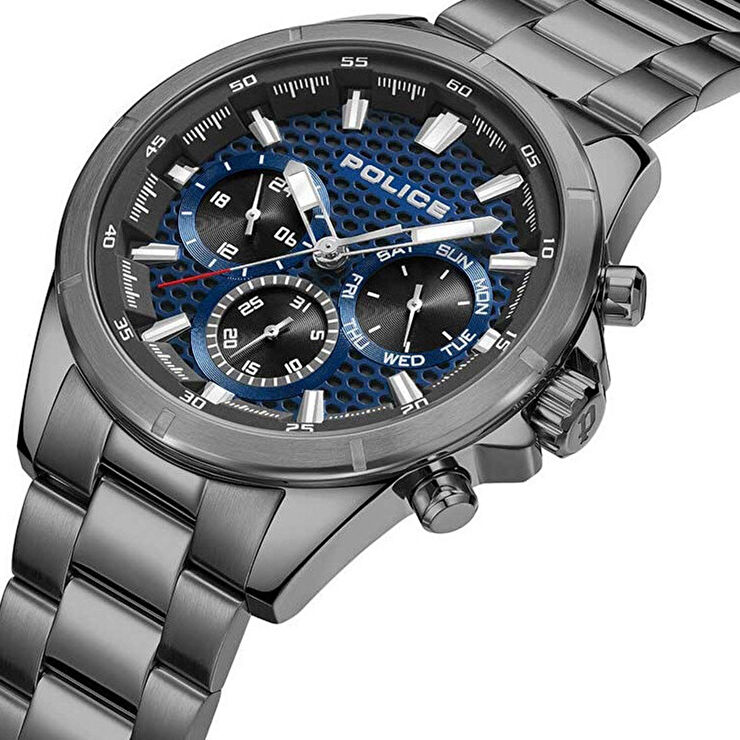 Police PEWGK2204105 Erkek Kol Saati