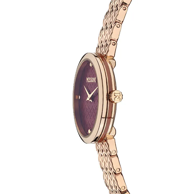Missoni MWY100520 Kadın Kol Saati