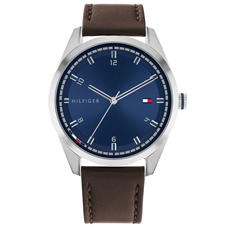 Tommy Hilfiger TH1710458 Erkek Kol Saati