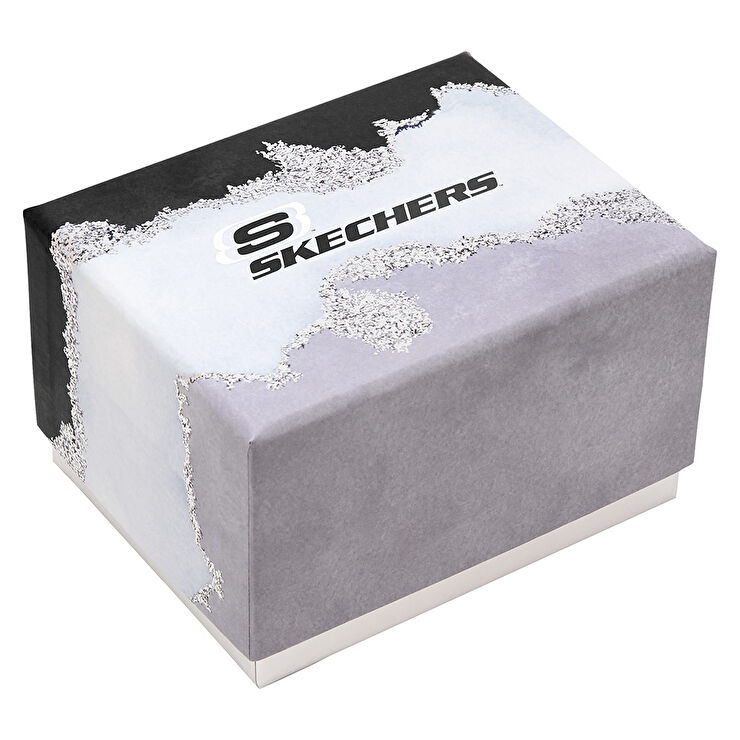 Skechers SR9029 Kadın Set Kol Saati ve Yedek Kordon