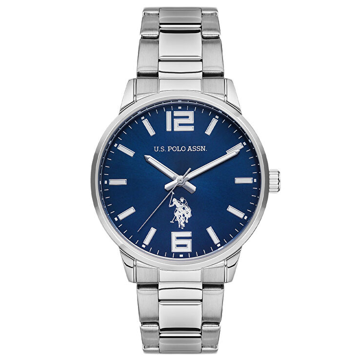 U.S. Polo Assn. USPA1051-04 Erkek Kol Saati