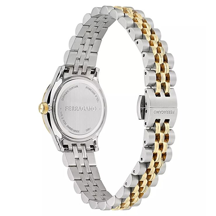 Ferragamo SFAC00424 Kadın Kol Saati