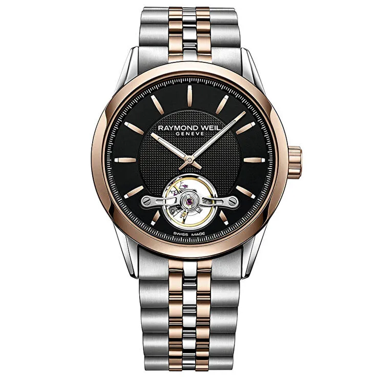 Raymond Weil RW2780SP520001 Erkek Kol Saati