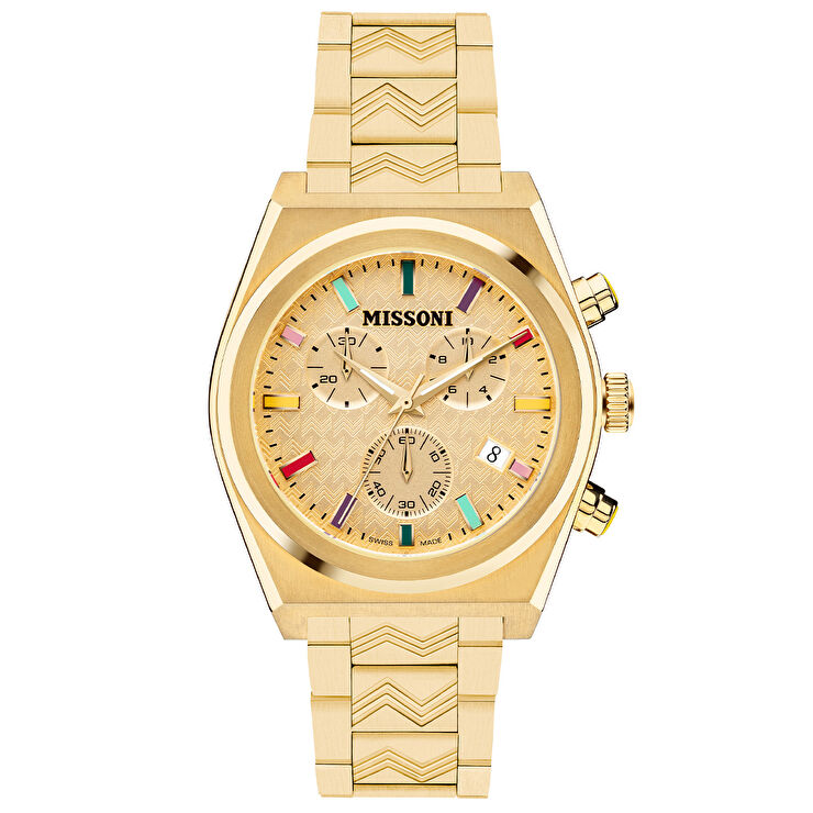 Missoni MWKC00522 Kadın Kol Saati