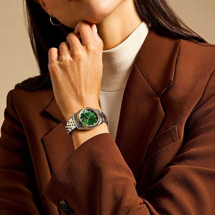 Fossil FES5388 Kadın Kol Saati