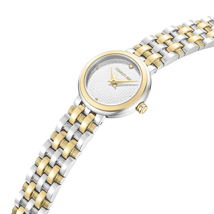 Cerruti 1881 CIWLG0095702 Kadın Kol Saati