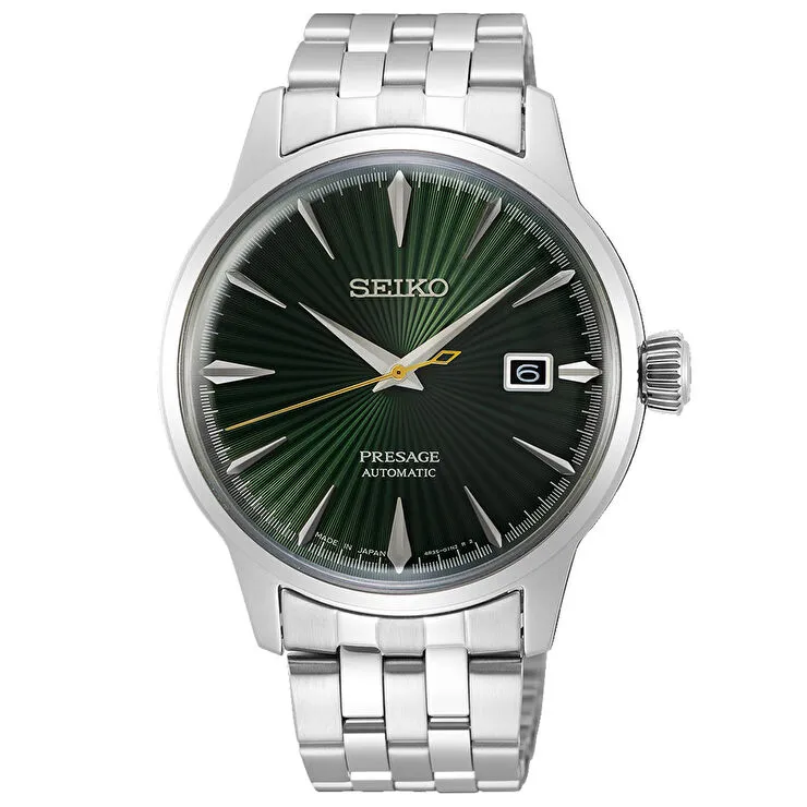 Seiko SEIRPE15J Kol Saati 