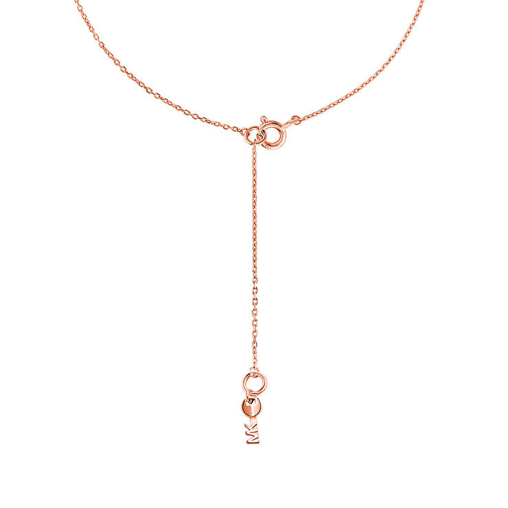 Michael Kors MKC1120AN-791 Kalpli Kadın Kolye