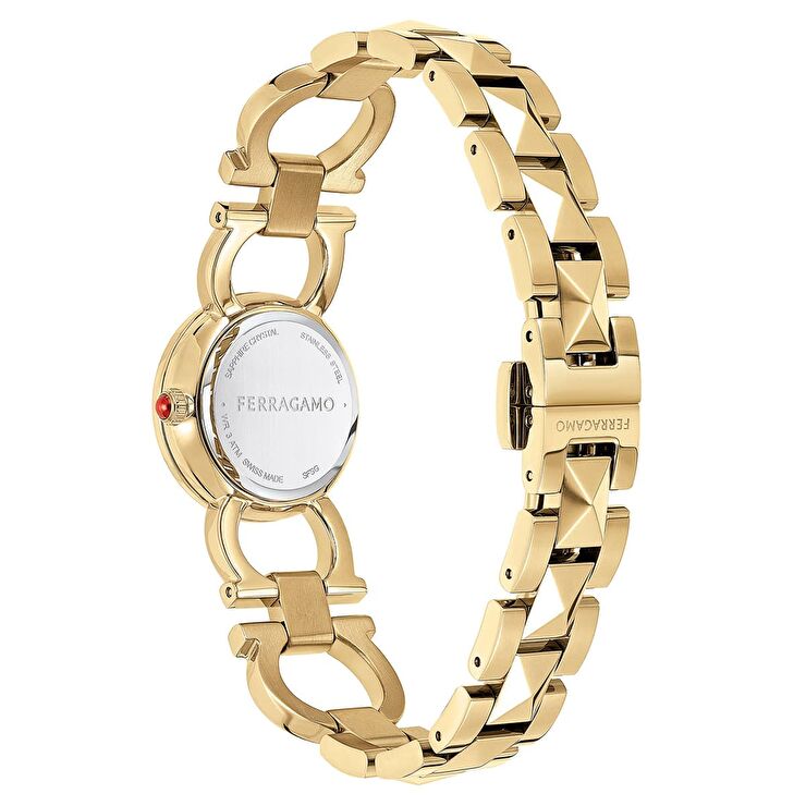 Ferragamo SFSG00224 Kadın Kol Saati