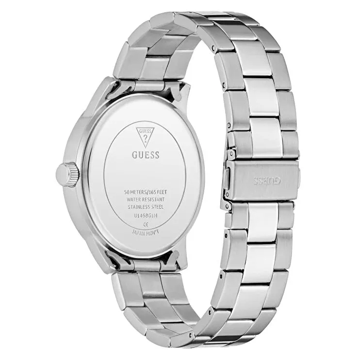 Guess GUU1468G1M Erkek Kol Saati