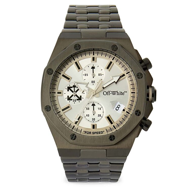 Off White OW1G023M0095 Erkek Kol Saati