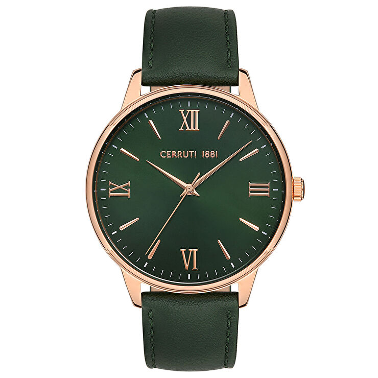Cerruti 1881 CIWGA2229904 Erkek Kol Saati