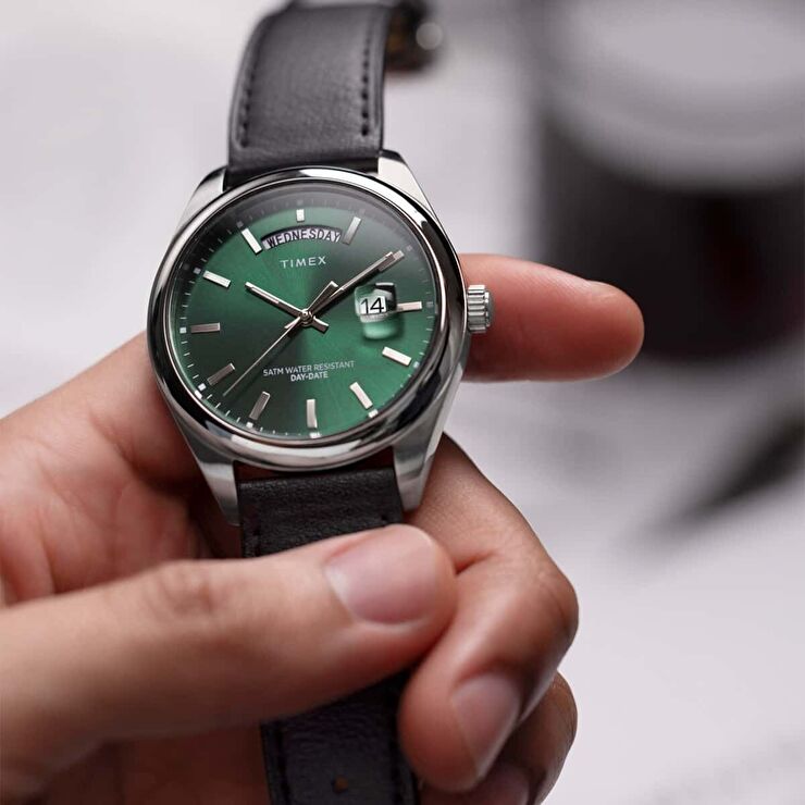 Timex TW2W57300 Erkek Kol Saati