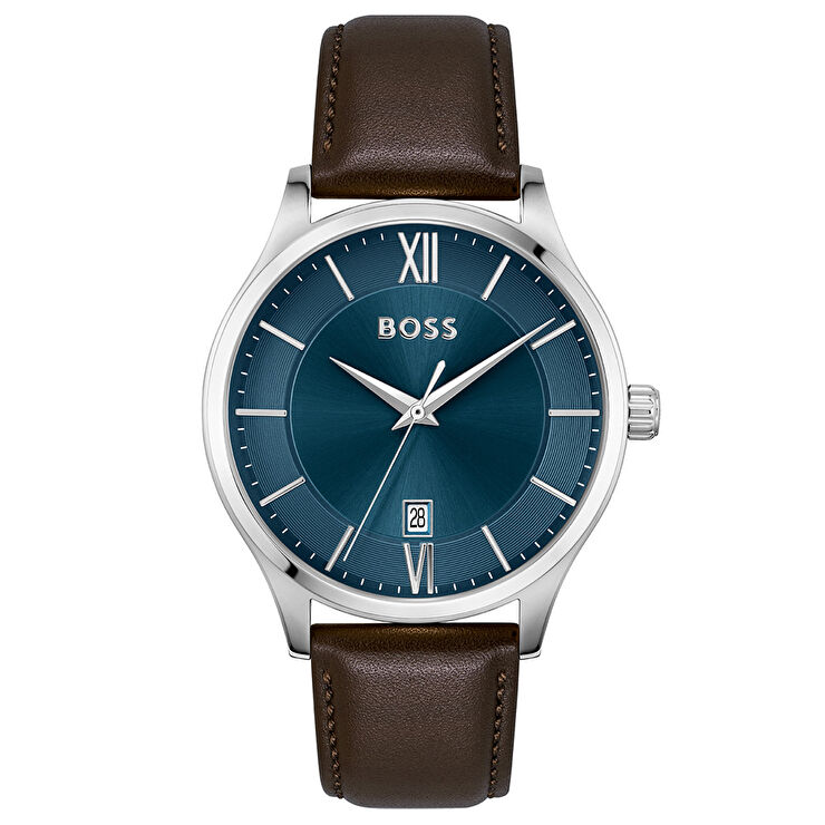 Boss Watches HB1513955 Erkek Kol Saati