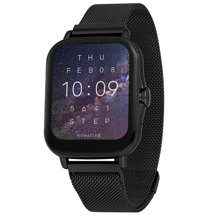FitWatch FT202201F906 Akıllı Saat