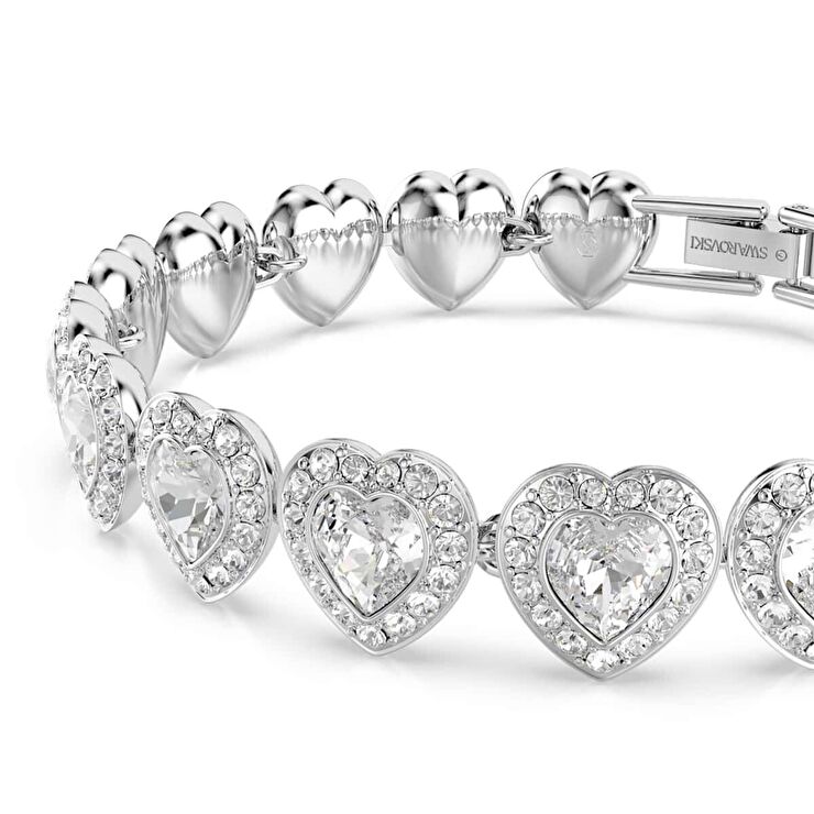 Swarovski SWR5720860 Kalpli Kadın Bileklik