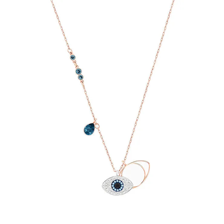 Swarovski SWR5172560 Kadın Kolye 
