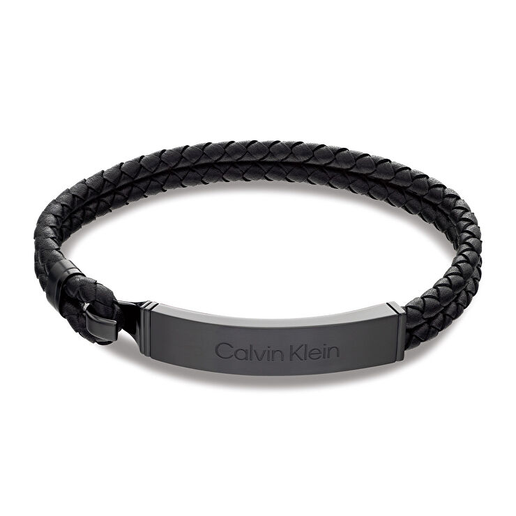 Calvin Klein CKJ35000406 Erkek Bileklik
