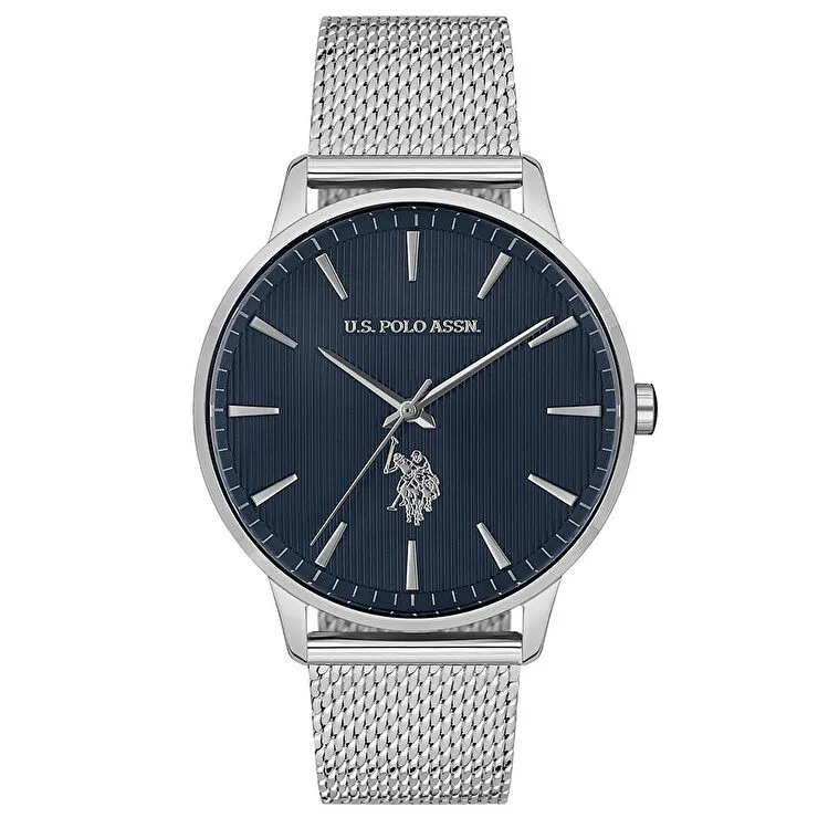 U.S. Polo Assn. USPA1023-07 Erkek Kol Saati
