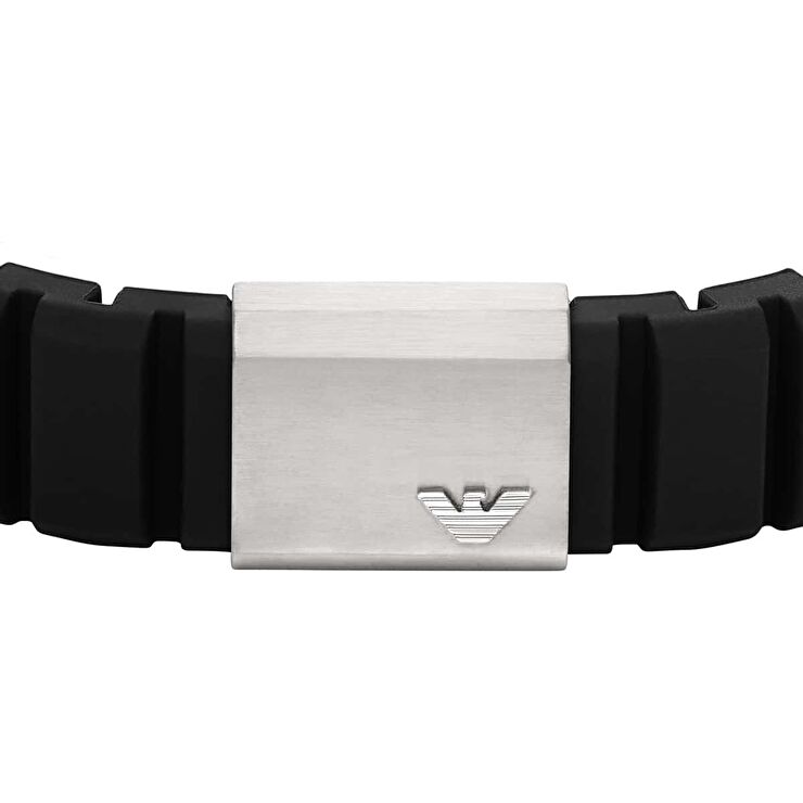 Emporio Armani AJEGS3079-040 Erkek Bileklik