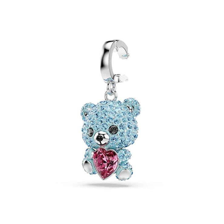 Swarovski SWR5750253 Kalpli Kadın Charm Kolye Ucu
