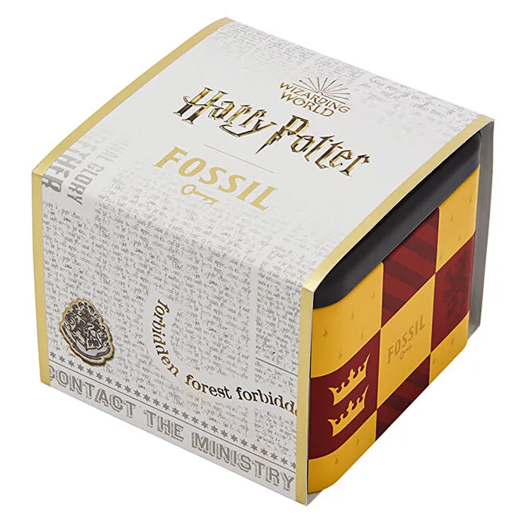 Fossil FLE1160 Fossil & Harry Potter Ravenclaw Kol Saati
