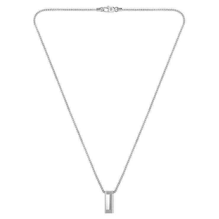 Boss Watches HBJ1580749 Erkek Kolye