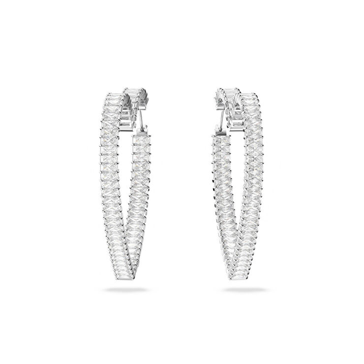 Swarovski SWR5647591 Kalpli Kadın Küpe