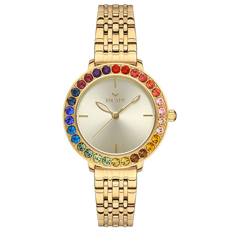 Escape ESCP203103 Kadın Kol Saati
