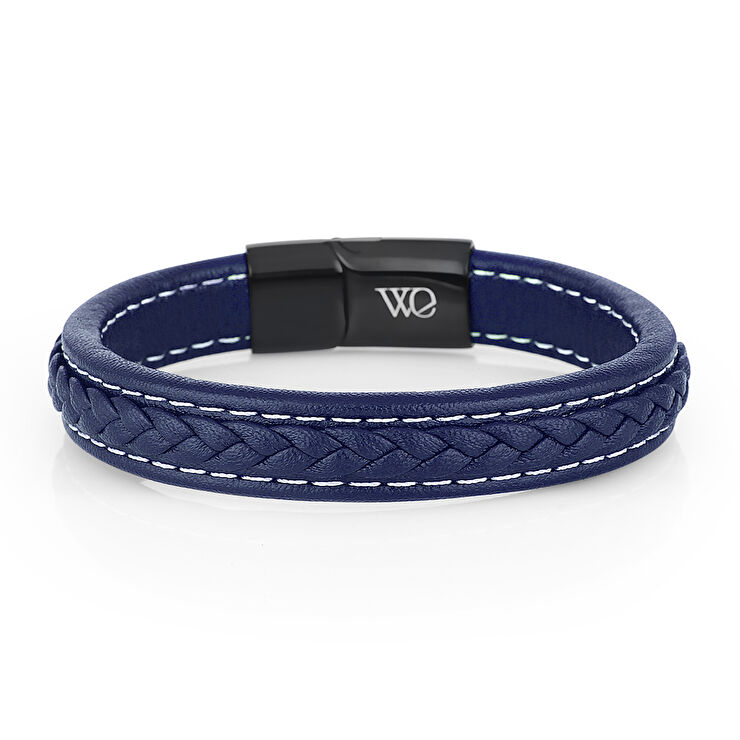 Wesse JWSG1003-01 Erkek Bileklik