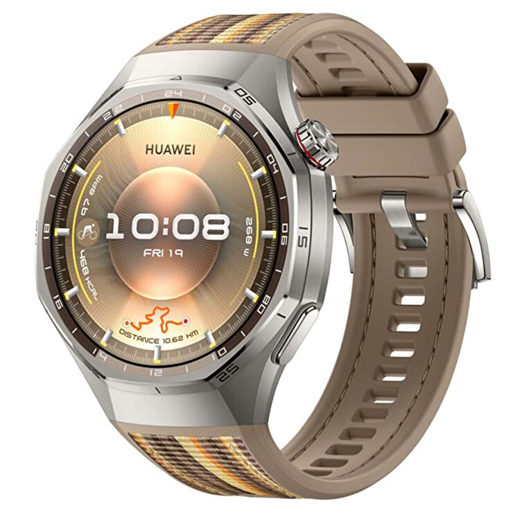 Huawei HW55020FTS Huawei Watch GT6 Pro Akıllı Saat