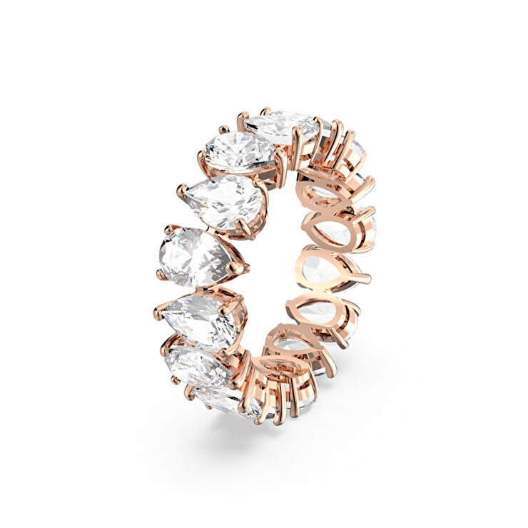 Swarovski SWR5586161 Kadın Yüzük (58 mm)